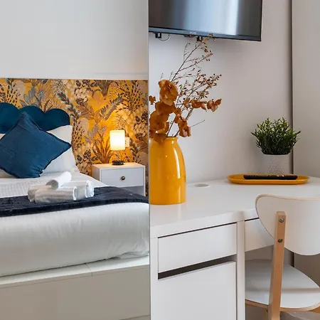 Apartment Moscova Luxe - Elegant With 2 Bathrooms *