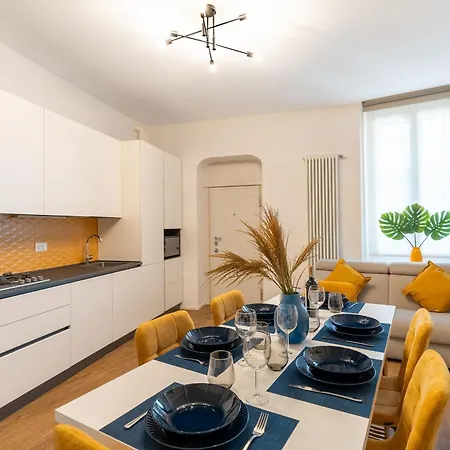 Moscova Luxe - Elegant With 2 Bathrooms * Milan