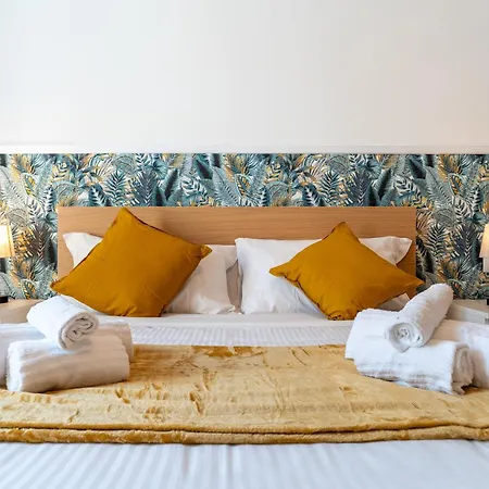 Moscova Luxe - Elegant With 2 Bathrooms * Milan