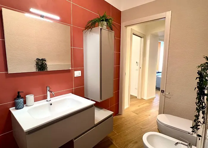 Apartmán Moscova Luxe - Elegant With 2 Bathrooms