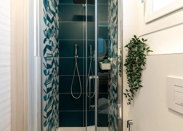 Apartmán Moscova Luxe - Elegant With 2 Bathrooms *
