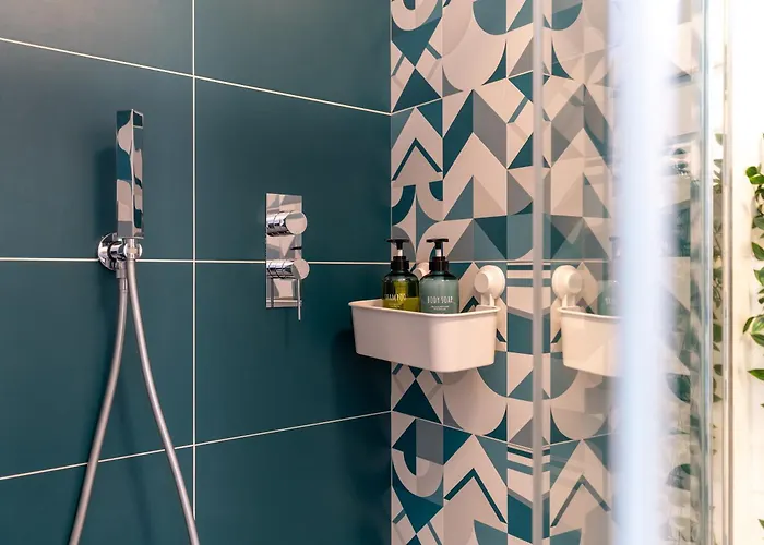 Apartmán Moscova Luxe - Elegant With 2 Bathrooms *